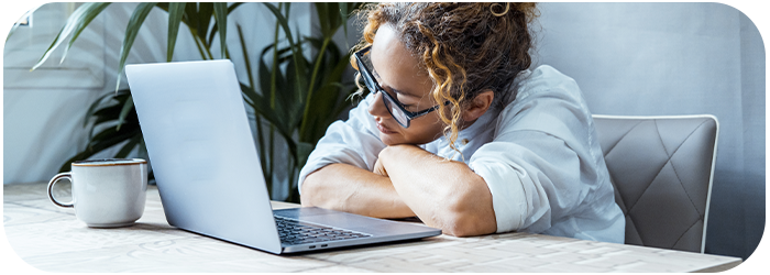 télétravail troubles du sommeil